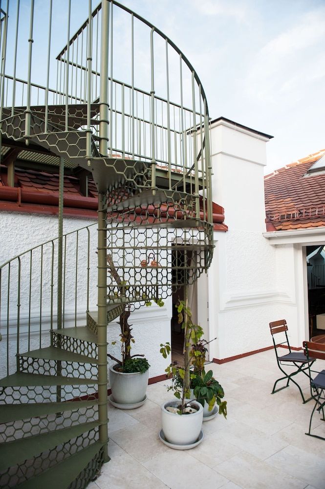 undefined Hotel Weitzer Graz 2