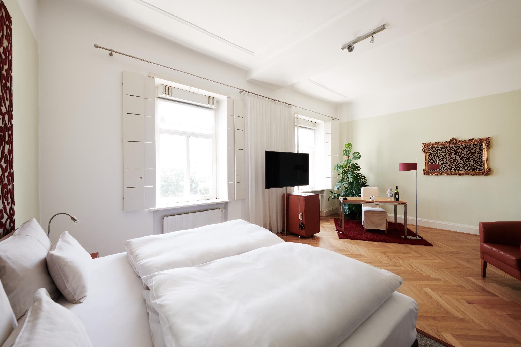 undefined Hotel Weitzer Graz 5