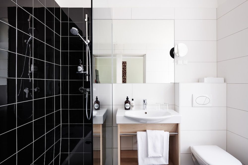 Hotel Weitzer Graz Classic Room 5