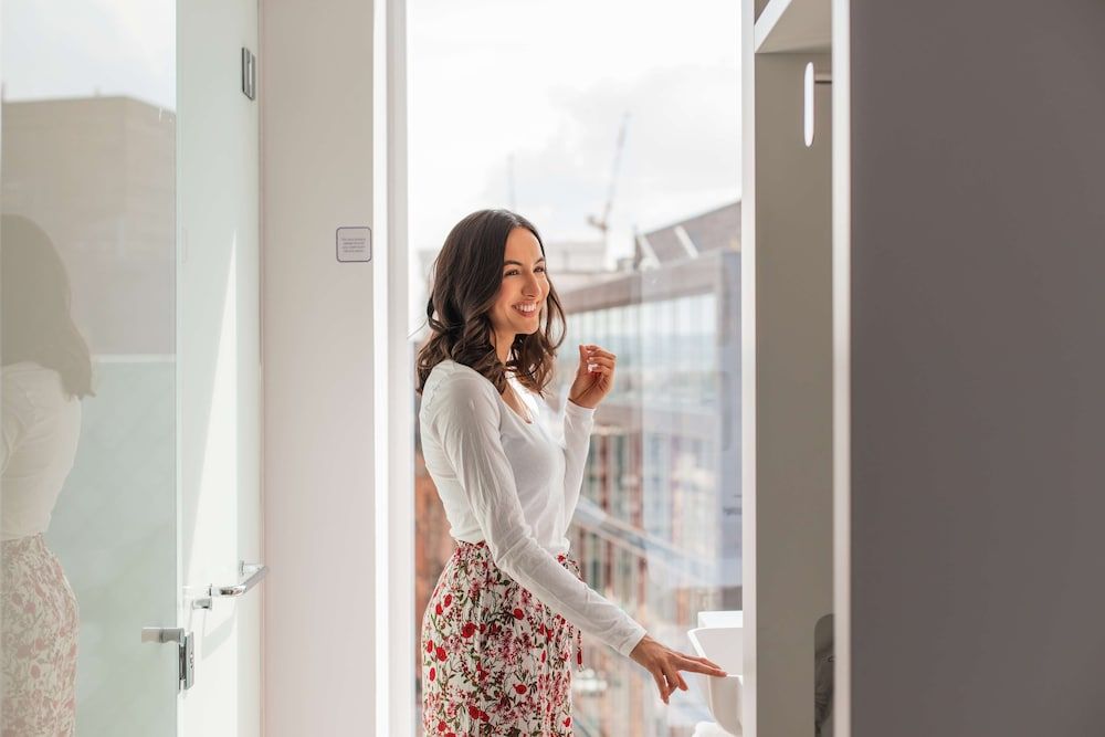 undefined YOTEL Glasgow 7