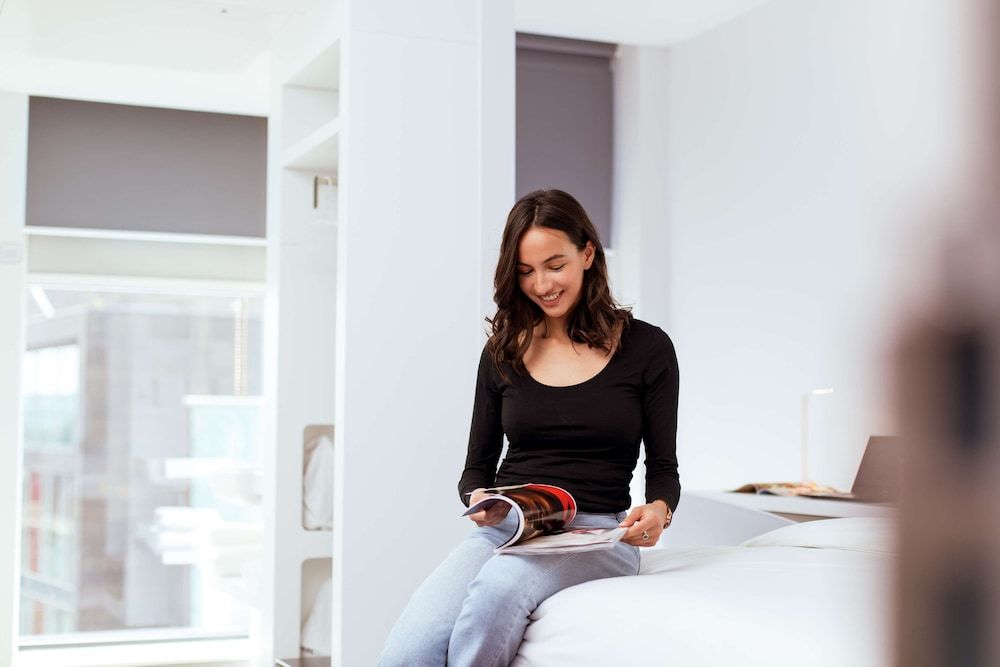 undefined YOTEL Glasgow 6