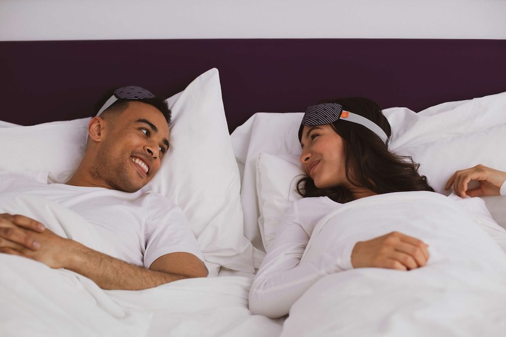 undefined YOTEL Glasgow 4