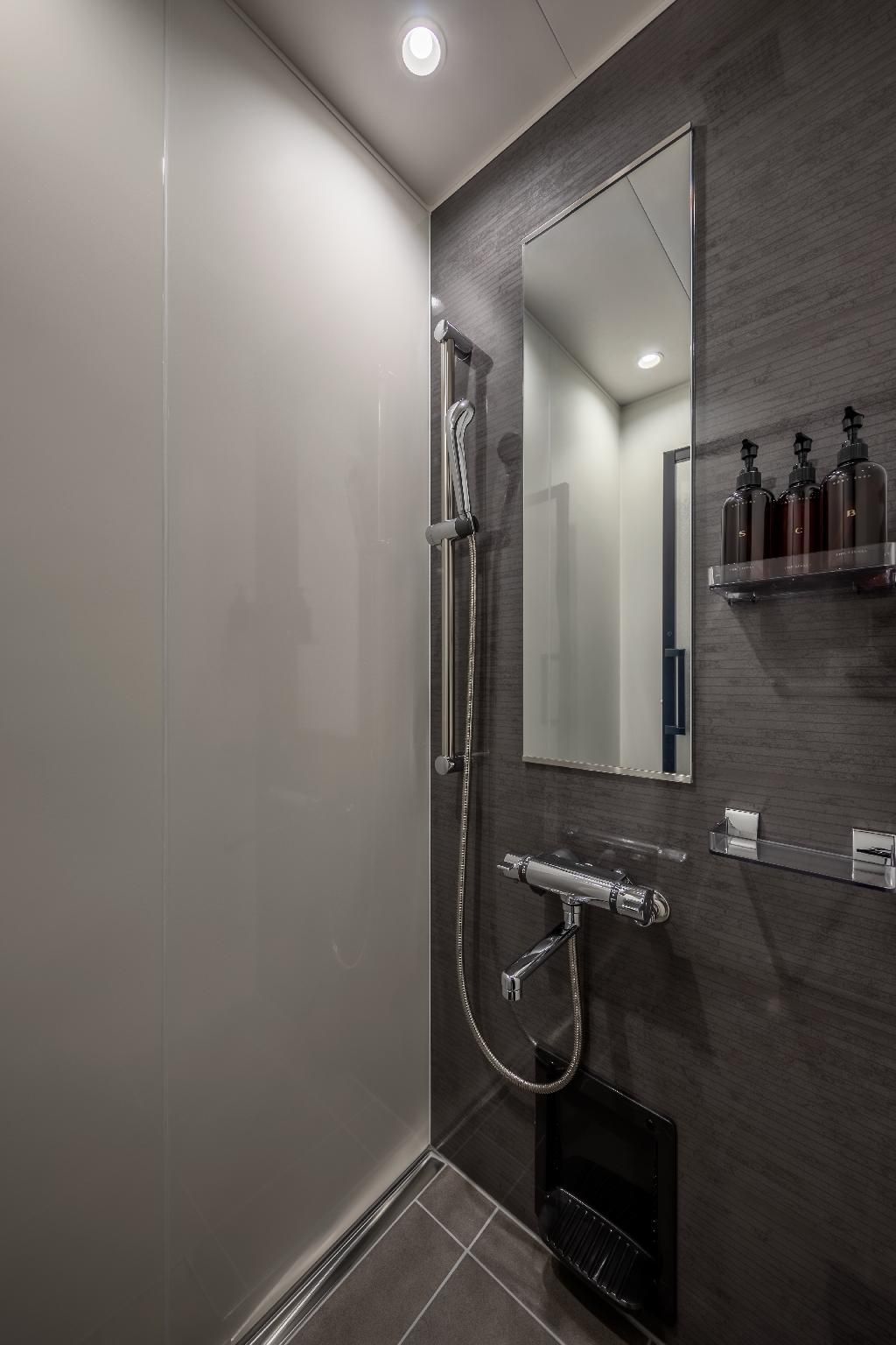 Standard Double Room - Non-Smoking