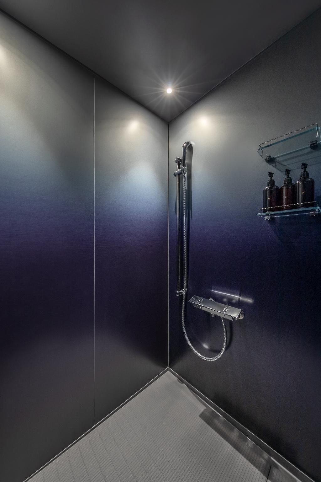 Superior Twin Room - Non-Smoking