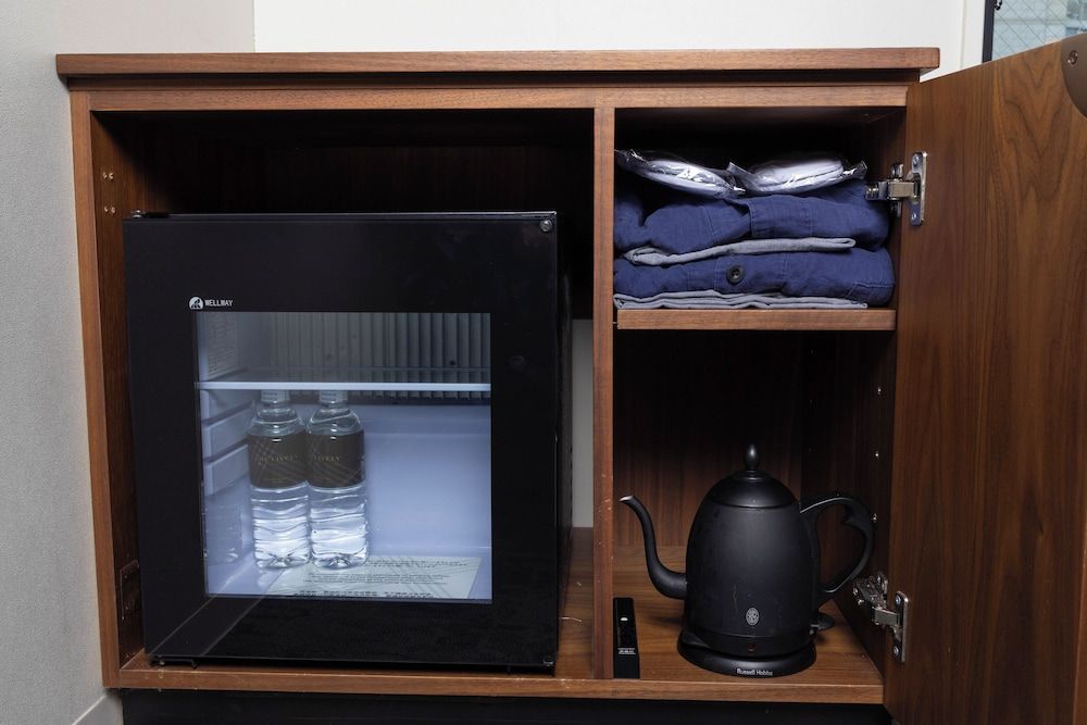 undefined THE LIVELY OSAKA HONMACHI 9