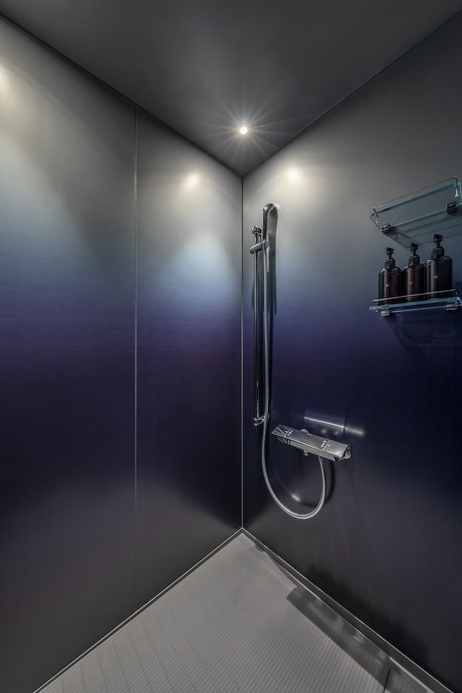 undefined THE LIVELY OSAKA HONMACHI 6