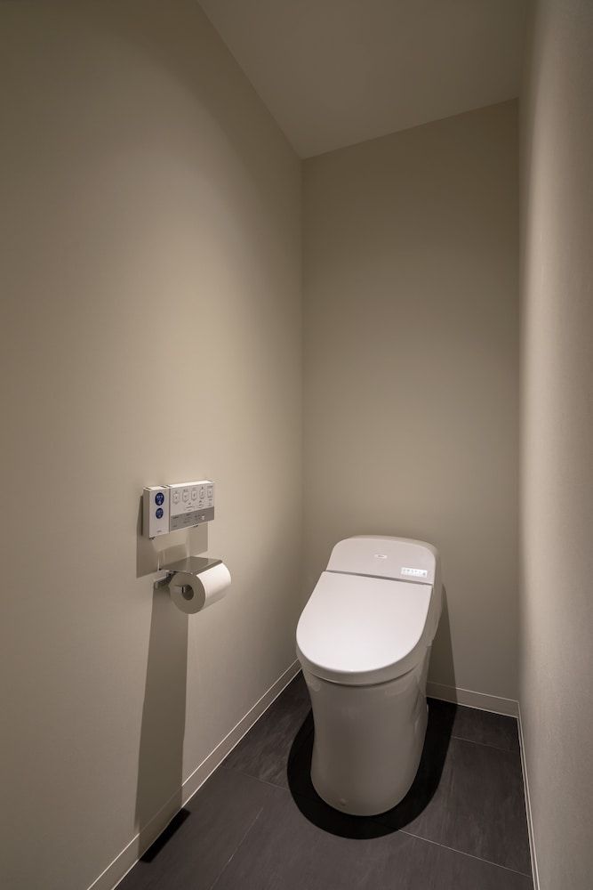 undefined THE LIVELY OSAKA HONMACHI 7