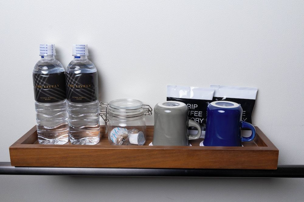 undefined THE LIVELY OSAKA HONMACHI 8