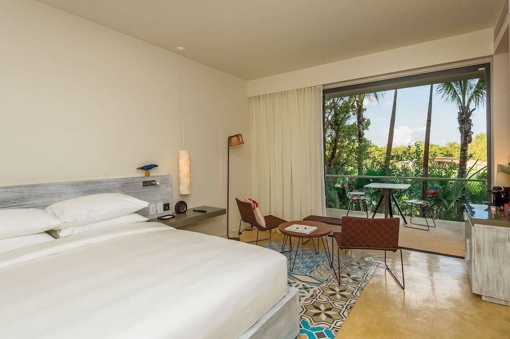 undefined Andaz Mayakoba a Concep by Hyatt - All inclusive 4