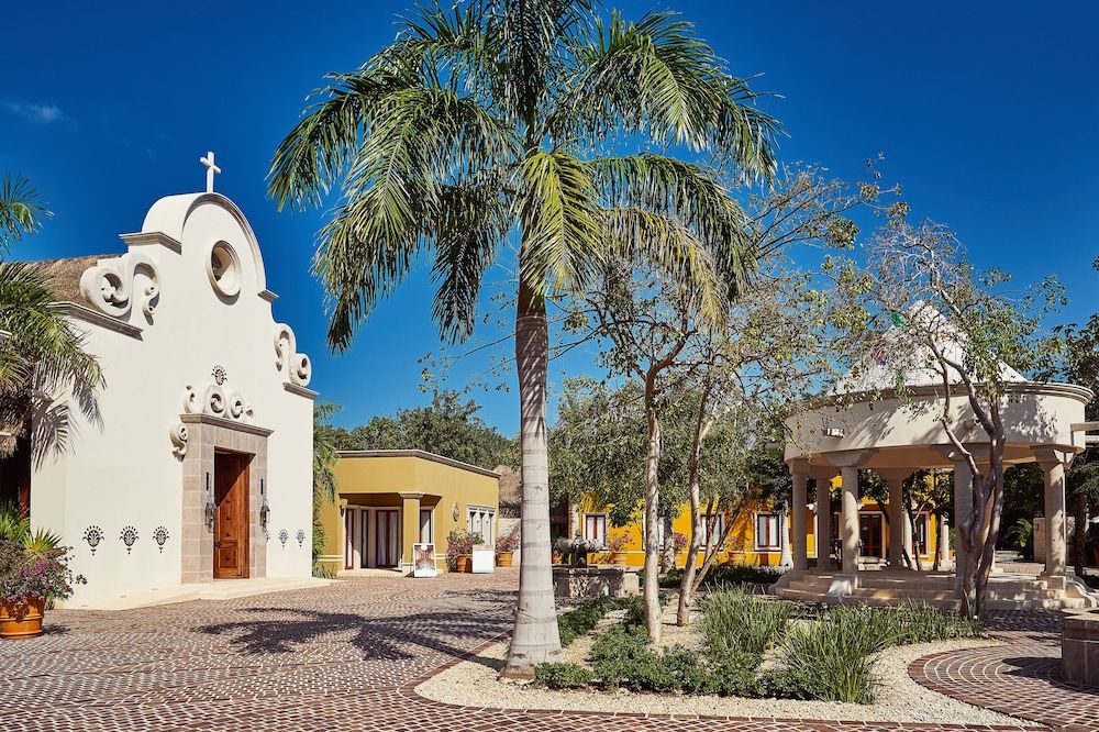 undefined Andaz Mayakoba a Concep by Hyatt - All inclusive 6