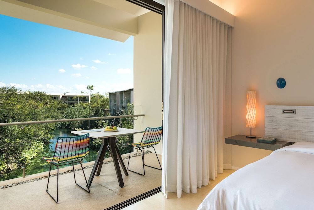 undefined Andaz Mayakoba a Concep by Hyatt - All inclusive 10