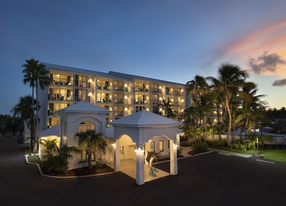 undefined The Laureate Key West 2