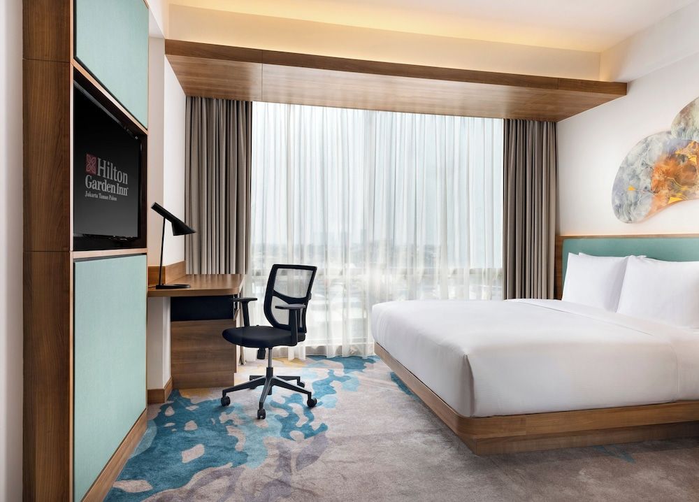 undefined Hilton Garden Inn Jakarta Taman Palem 10