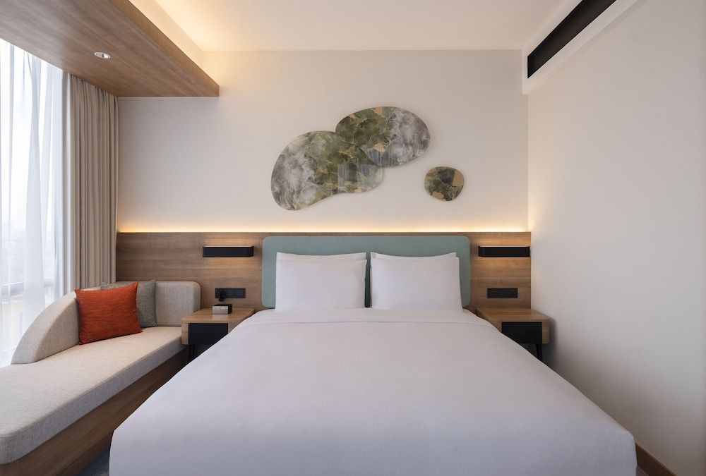 undefined Hilton Garden Inn Jakarta Taman Palem 8