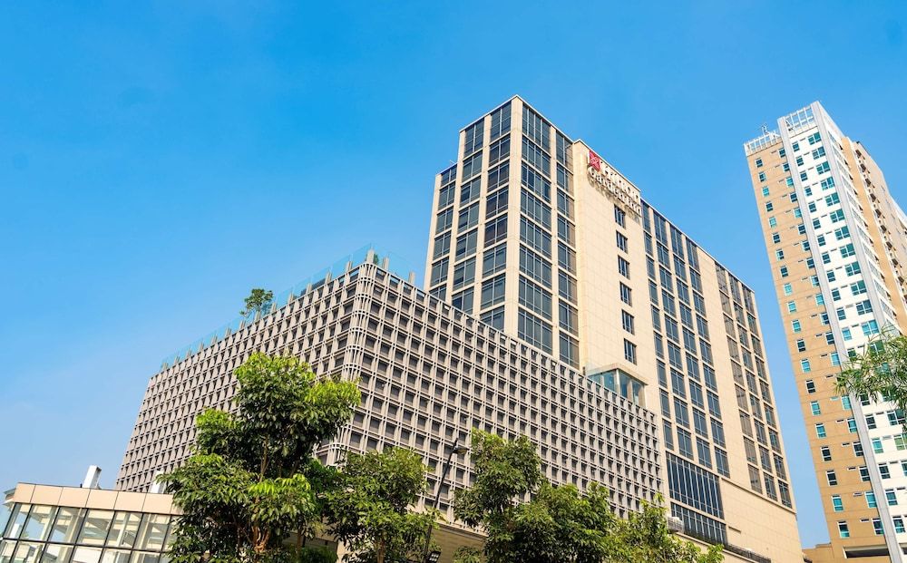 undefined Hilton Garden Inn Jakarta Taman Palem 2