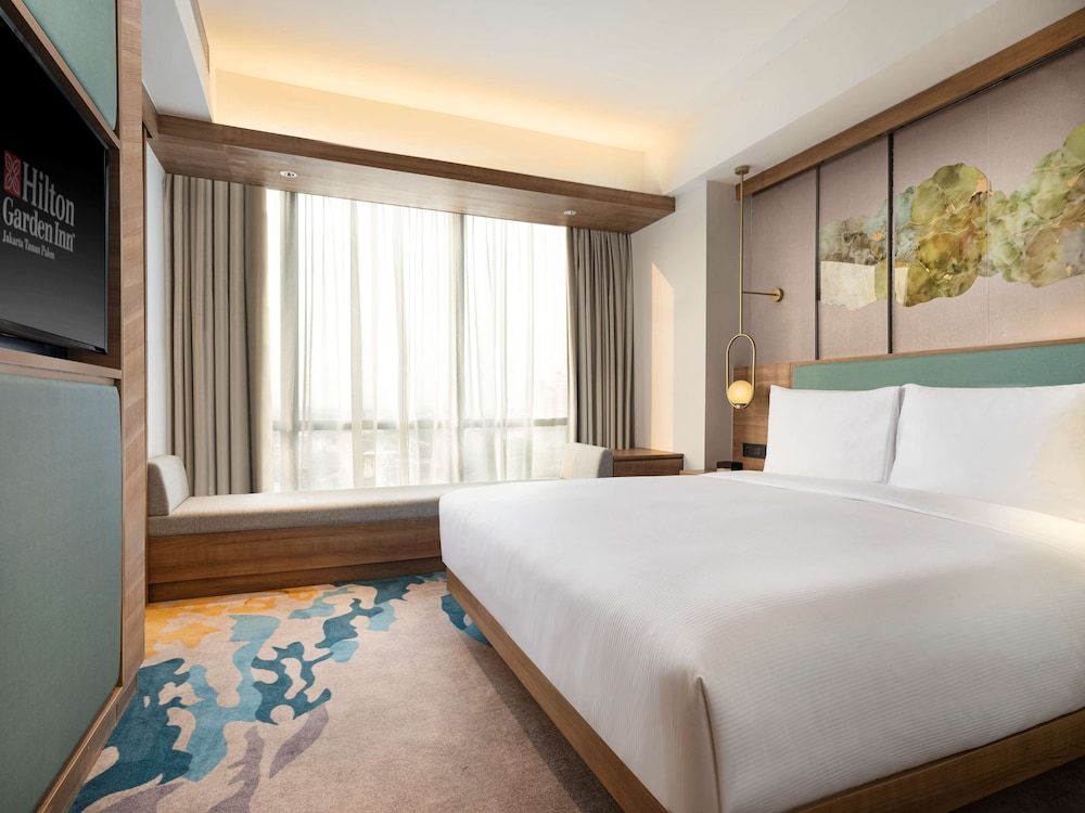 undefined Hilton Garden Inn Jakarta Taman Palem 3
