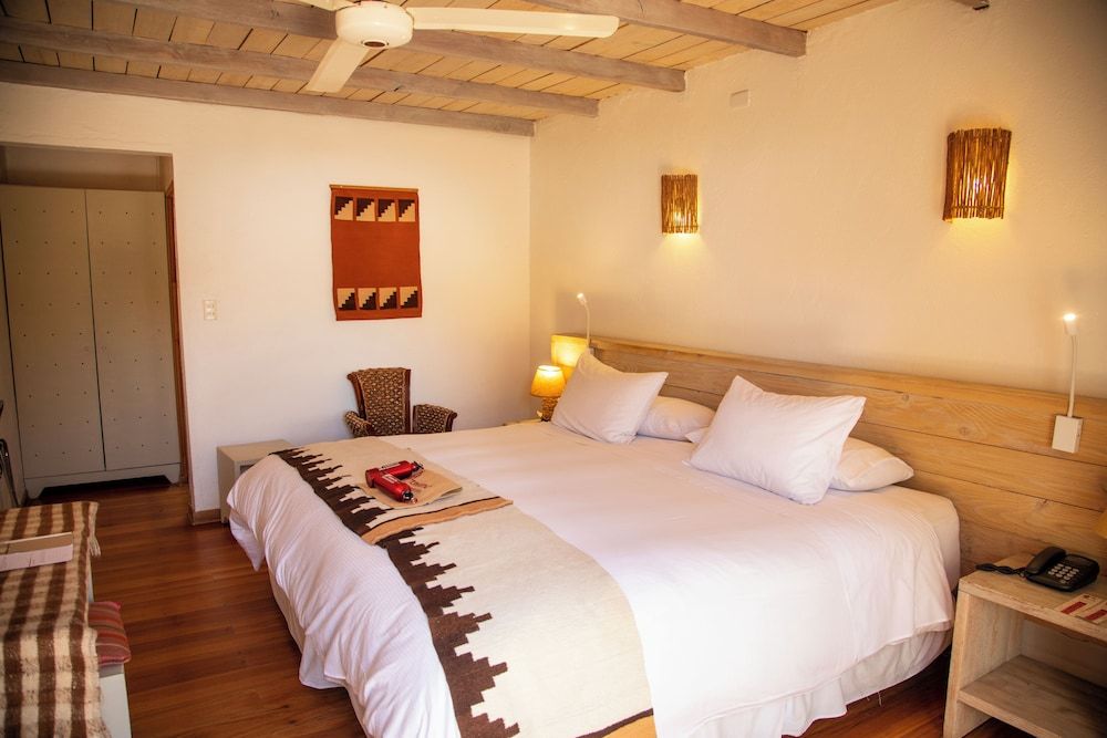 Terrantai Lodge Hotel — property photograph 1