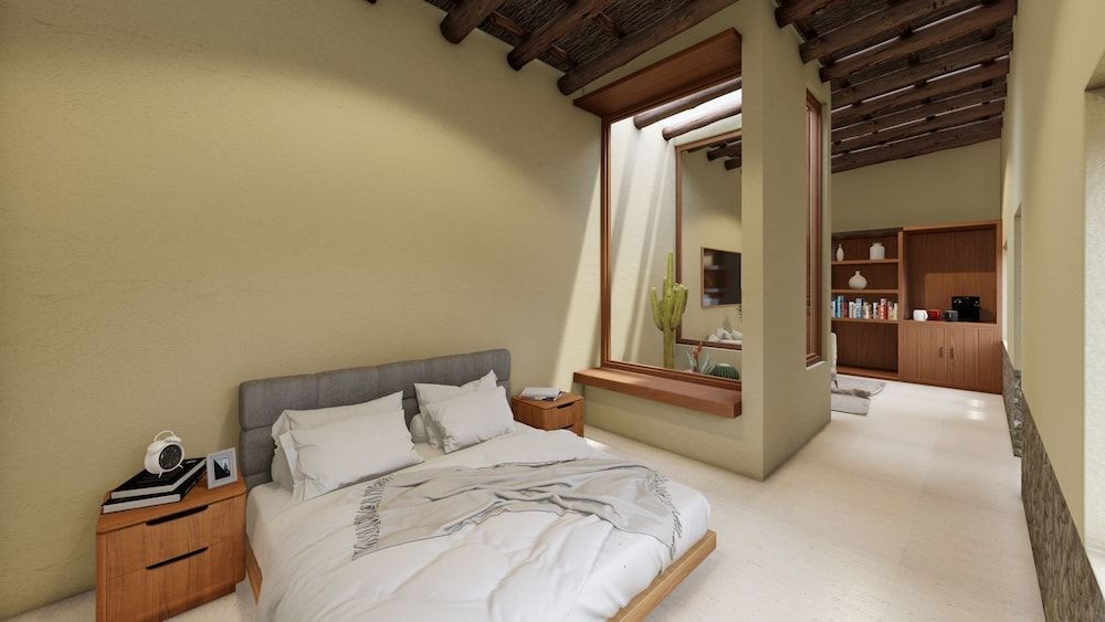 Terrantai Lodge Hotel — property photograph 3