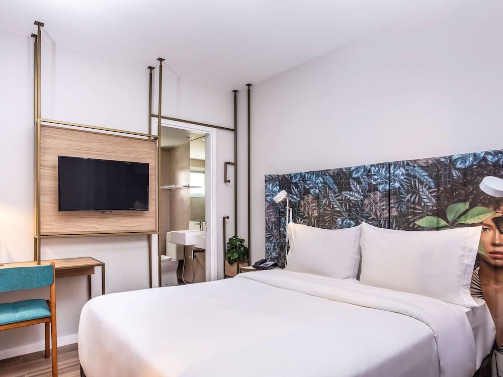 undefined Mercure Rio Boutique Hotel Copacabana 7