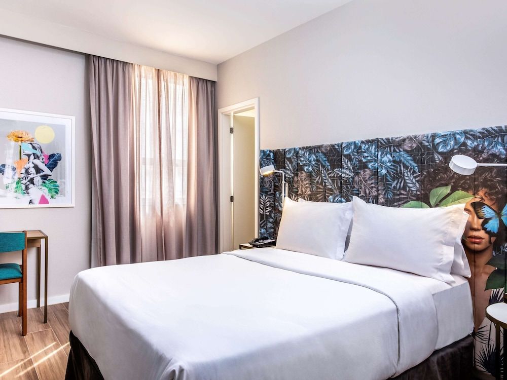 undefined Mercure Rio Boutique Hotel Copacabana