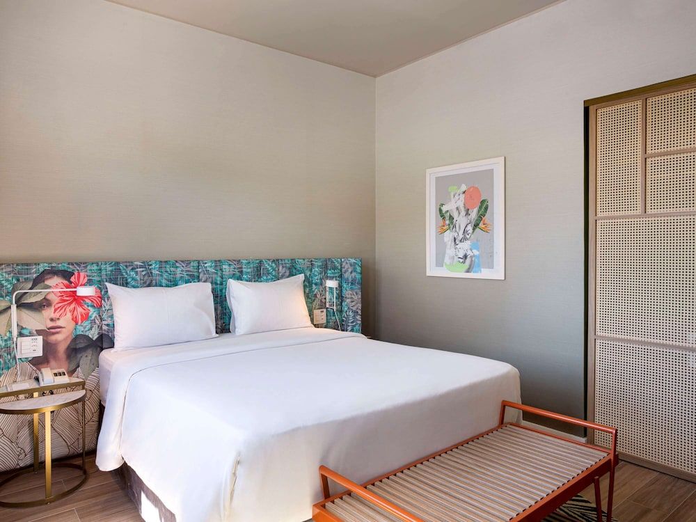 undefined Mercure Rio Boutique Hotel Copacabana 9