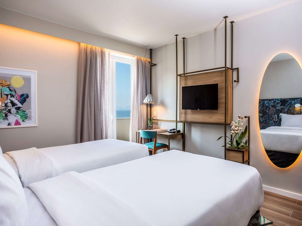 undefined Mercure Rio Boutique Hotel Copacabana 3