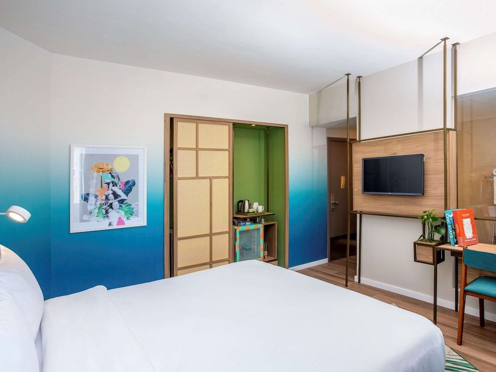 undefined Mercure Rio Boutique Hotel Copacabana 8