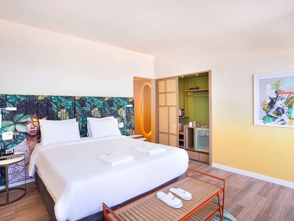 undefined Mercure Rio Boutique Hotel Copacabana 2