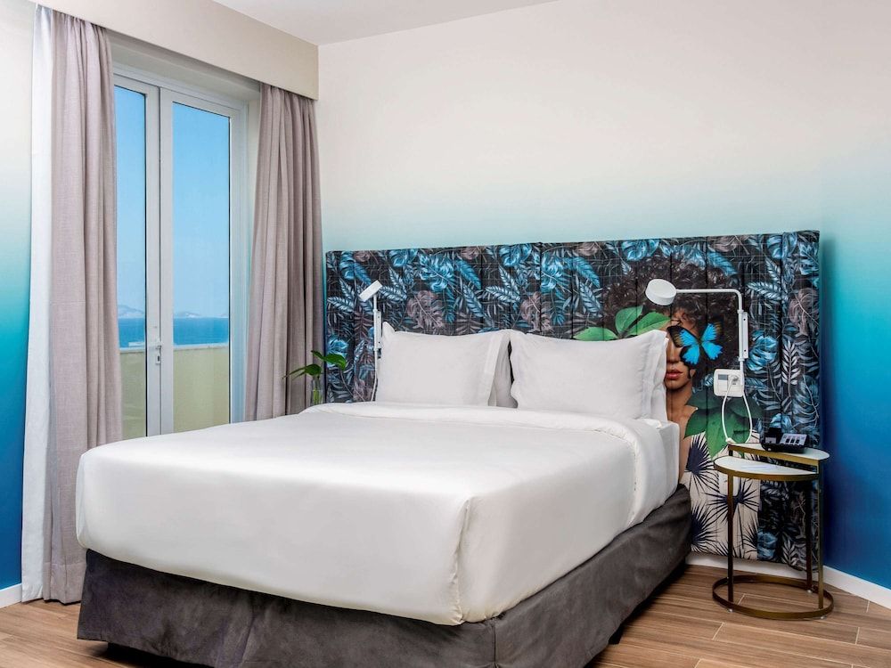 undefined Mercure Rio Boutique Hotel Copacabana 10