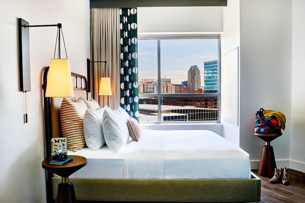 Room, 1 Queen Bed, Non Smoking