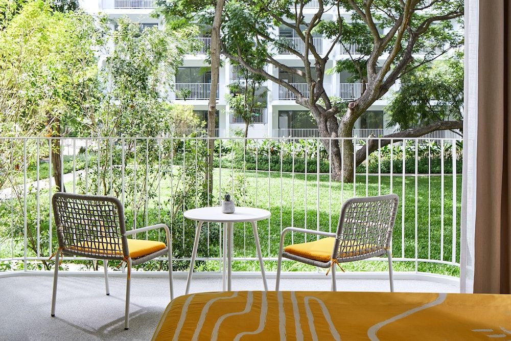 The Standard Hua Hin Standard Room, 1 King Bed 7