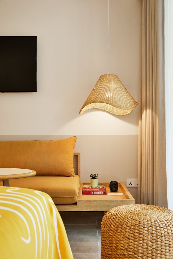 The Standard Hua Hin Standard Room, 1 King Bed 10