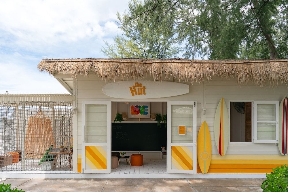 Children's Play Area