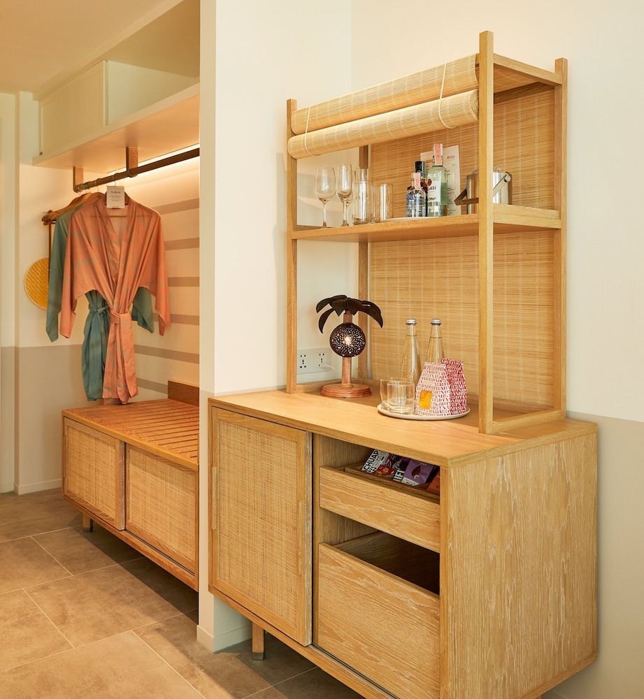 The Standard Hua Hin Standard Room, 1 King Bed 11