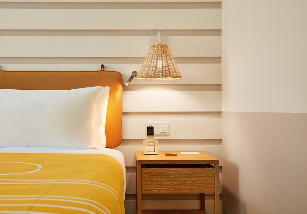 The Standard Hua Hin Standard Room, 1 King Bed 4