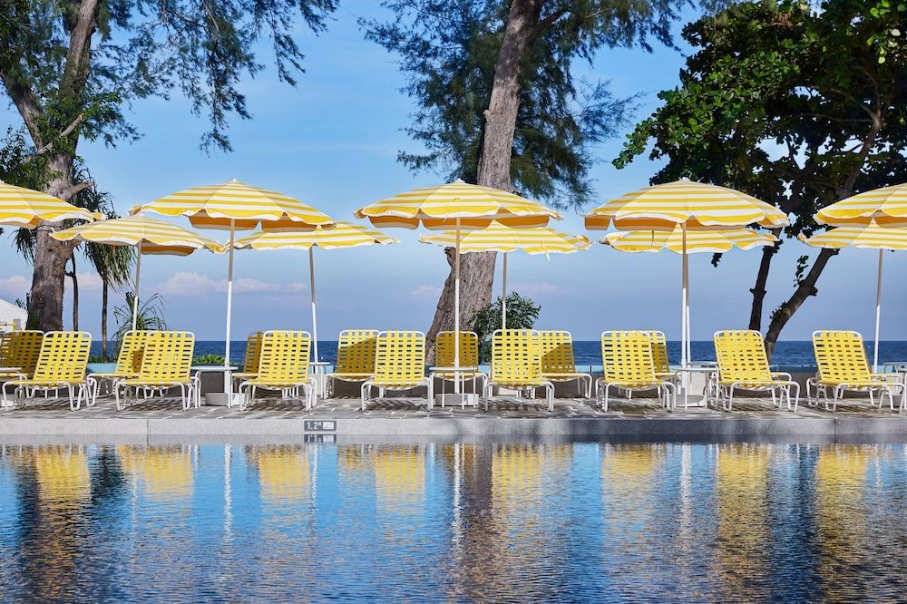 undefined The Standard Hua Hin