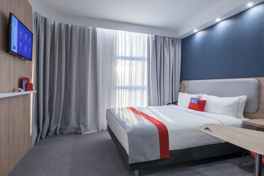 Standard Room, 1 Double Bed