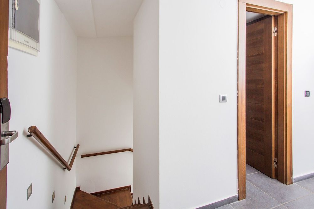 Avala Resort & Villas Standard Villa, 1 Bedroom, Balcony, Sea View 4