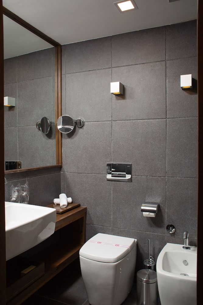 Avala Resort & Villas Standard Double or Twin Room, Balcony, Sea View 5