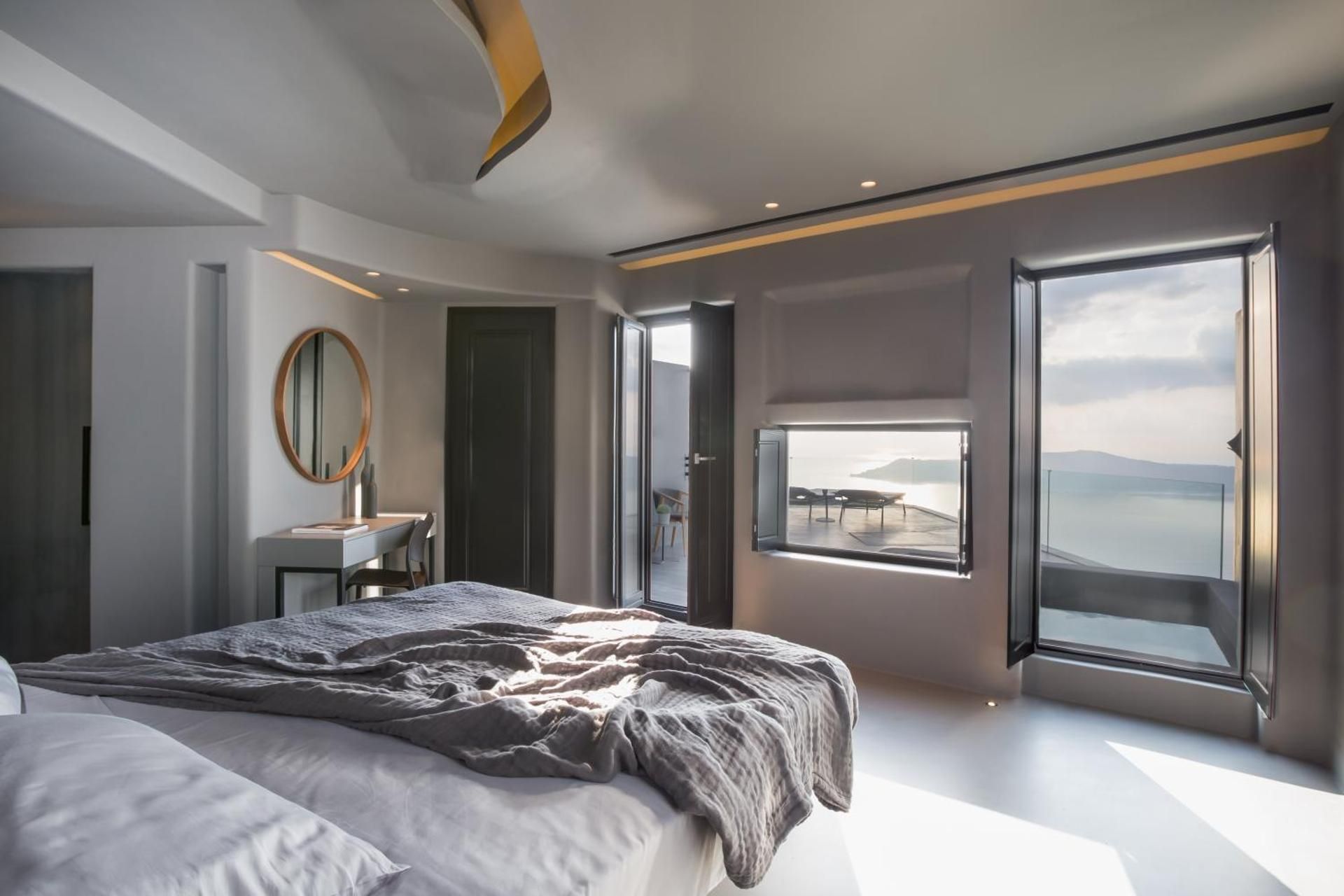  Signature Suite Sunset View with Heated Plunge Pool