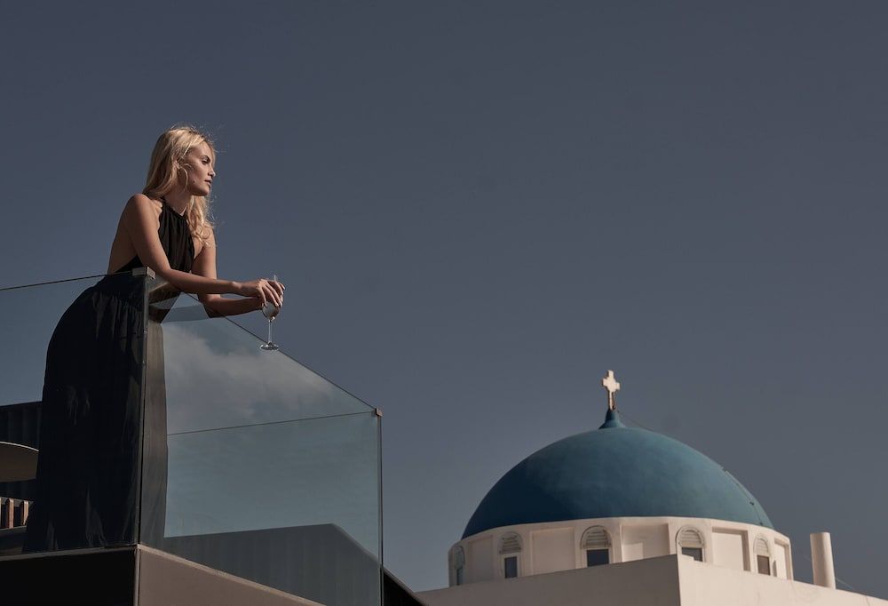 undefined Kivotos Santorini - Preferred Hotels & Resorts 4