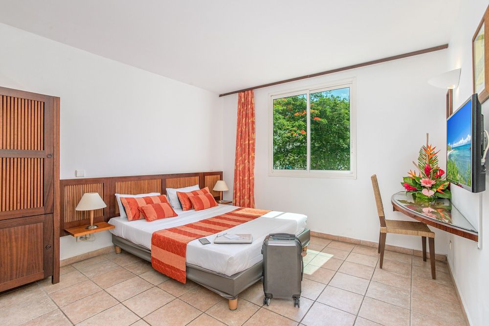 Zenitude Hôtel-Résidences le Salako