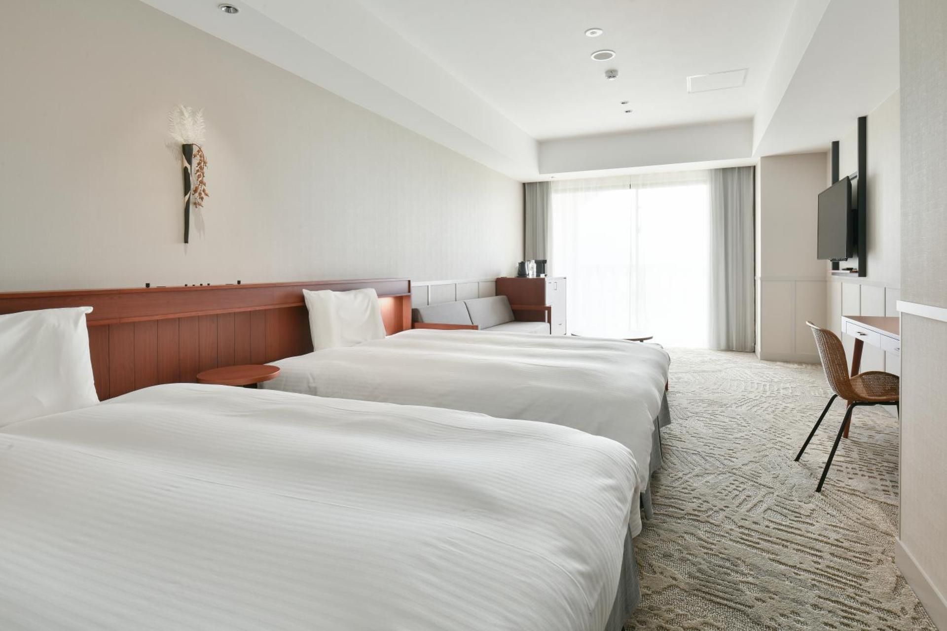 Premium Room - Premier Building