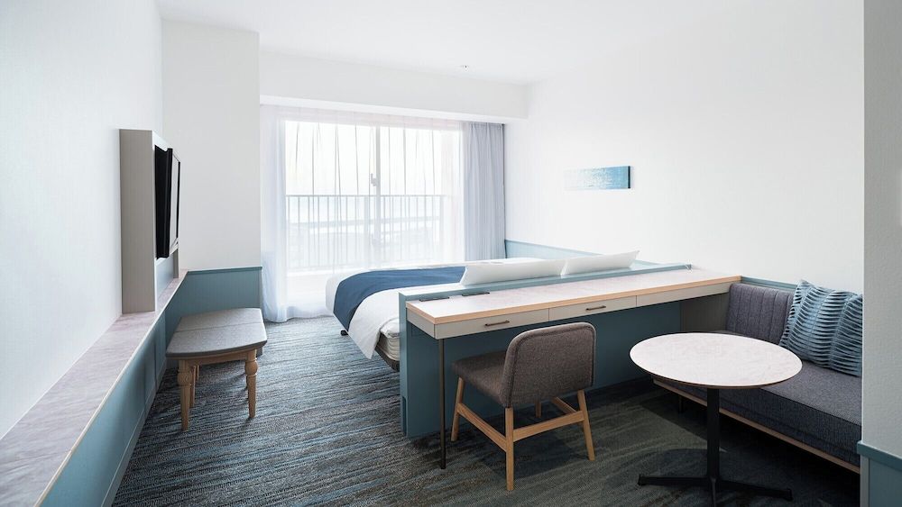 Ocean View Double Room, Non Smoking