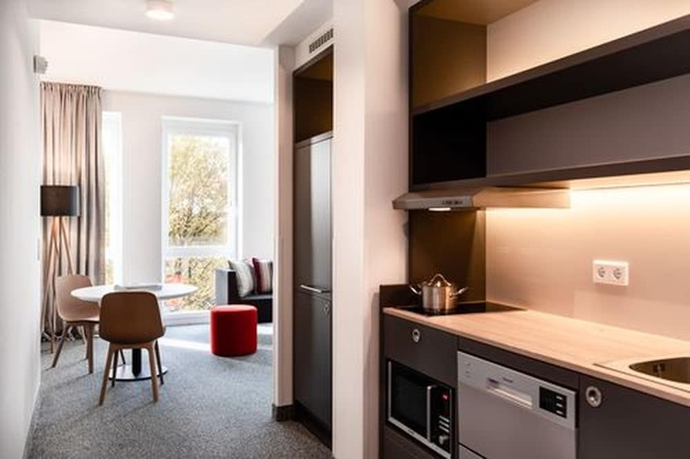 undefined sylc. Apartmenthotel 9