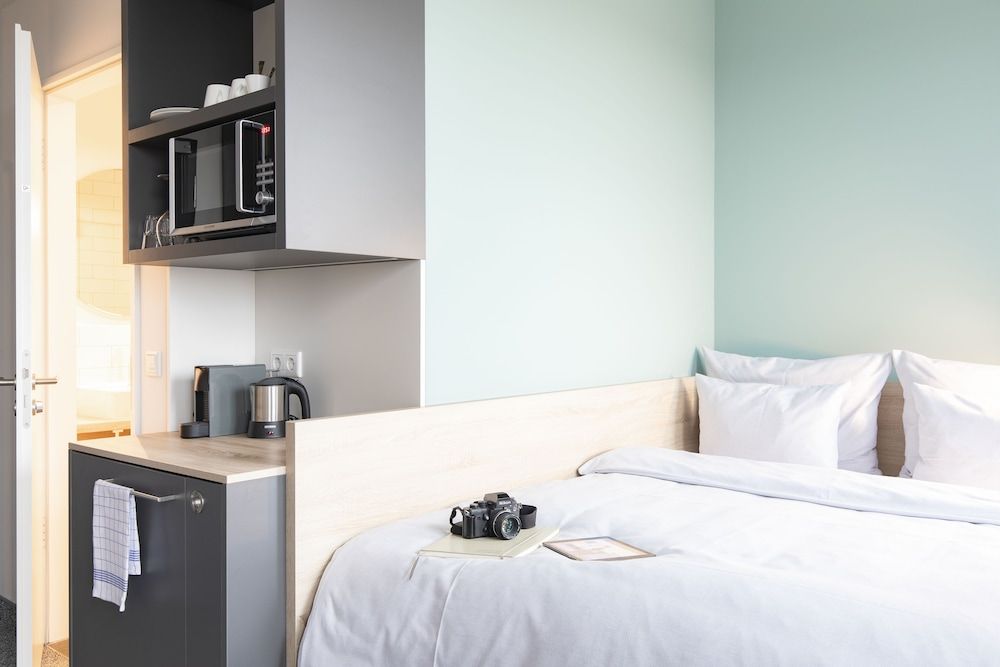 sylc. Apartmenthotel Apartment (Primary)