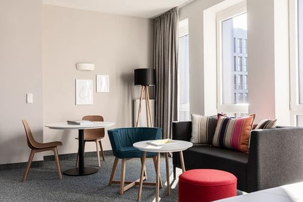 undefined sylc. Apartmenthotel 9