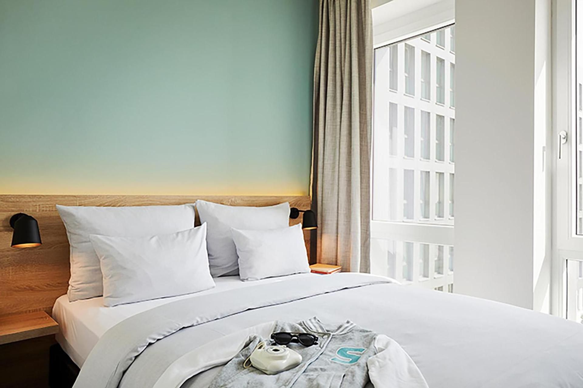 undefined sylc. Apartmenthotel 4