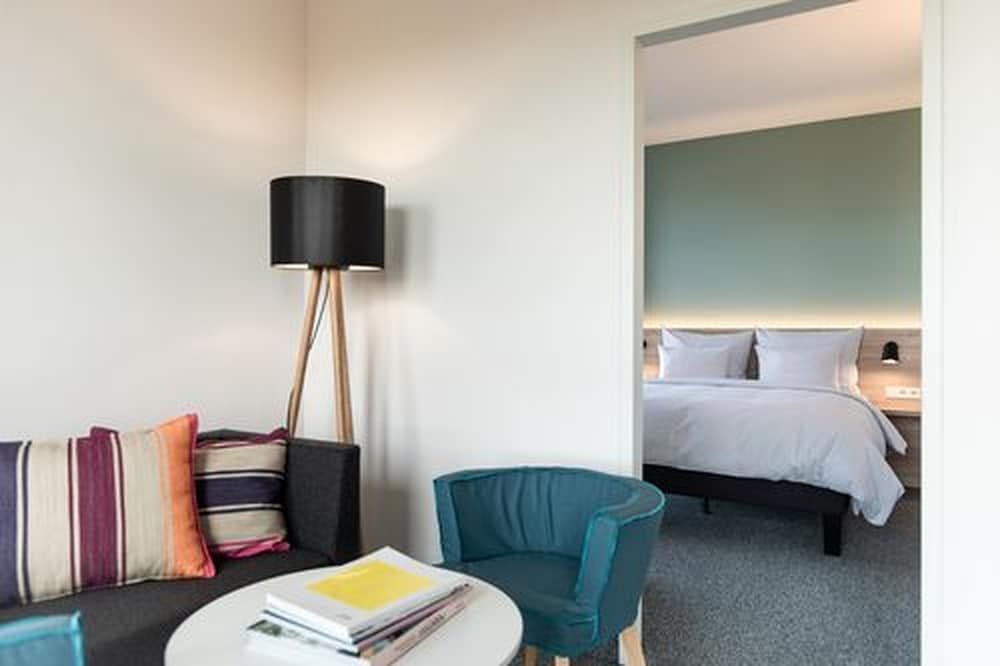 undefined sylc. Apartmenthotel 2