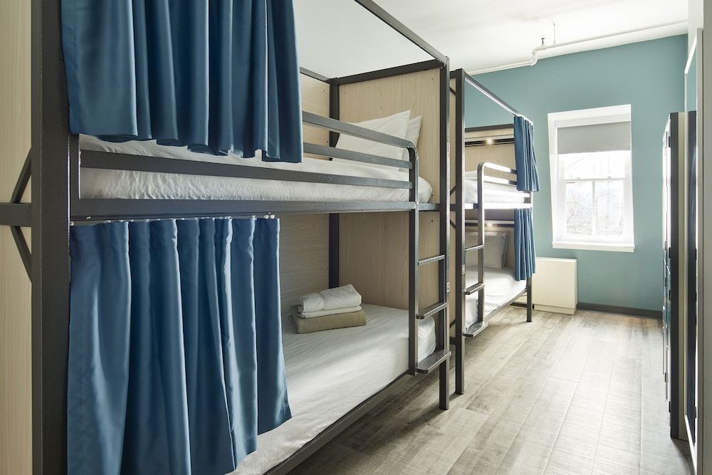 undefined HI New York City - Hostel 7